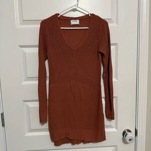 Old navy tunic sweater